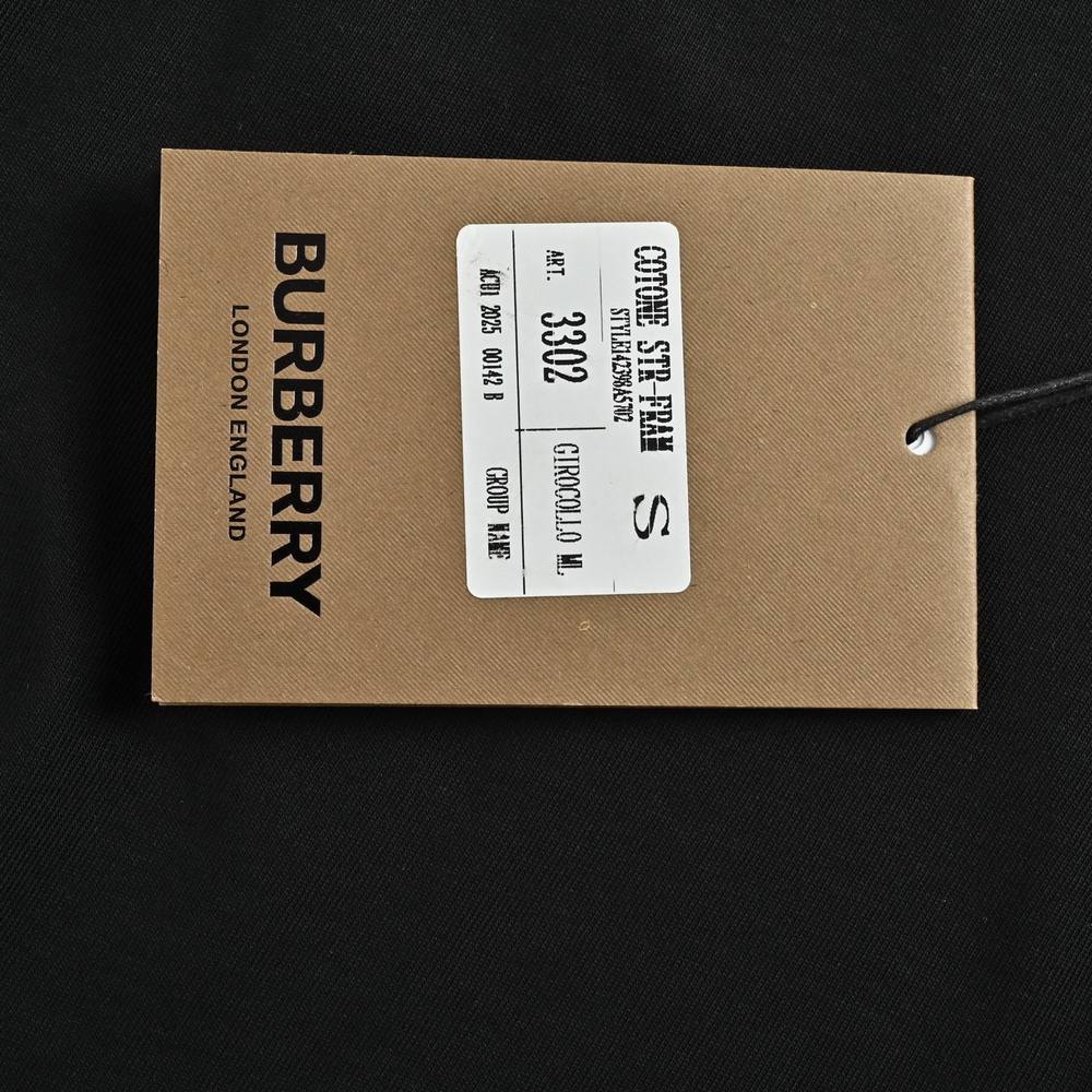 Burberry T-shirts-1185