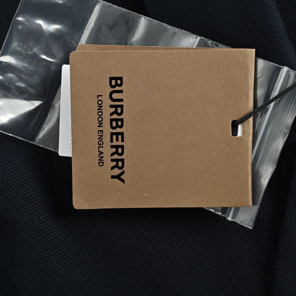 Burberry Polo(AAA)-061