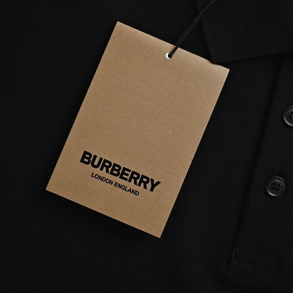 Burberry Polo(AAA)-056