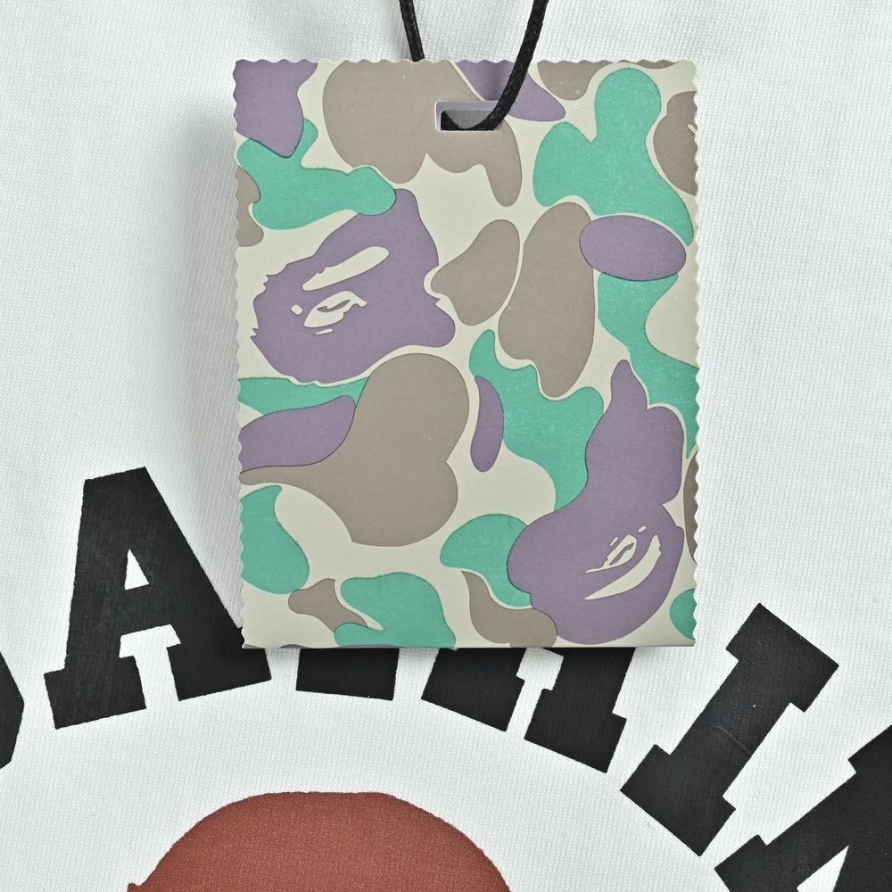 Bape T-shirts-1116