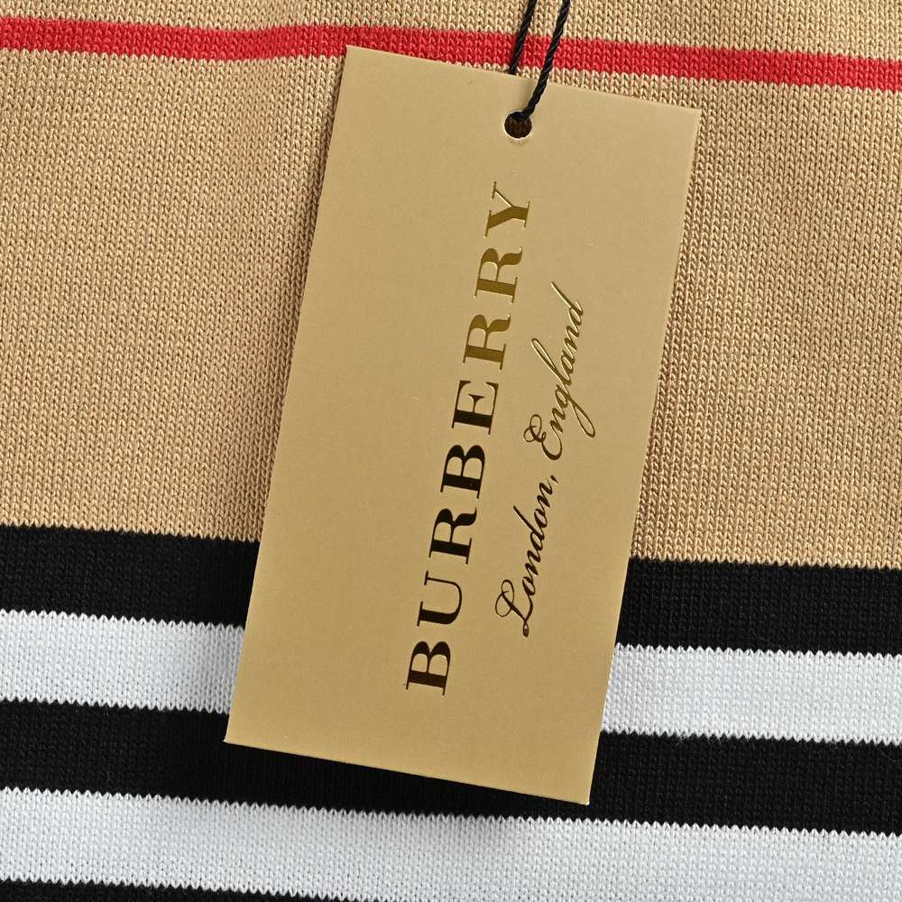 Burberry T-shirts-1255