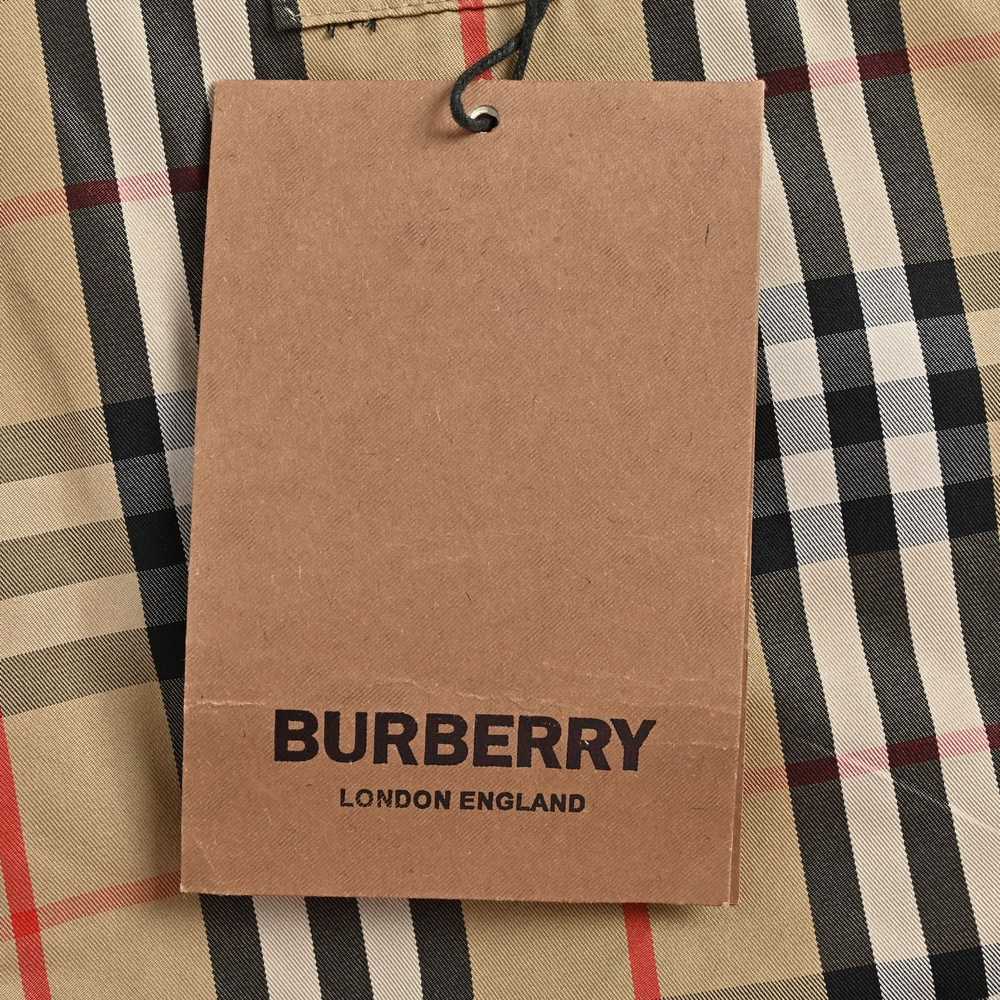 Burberry Shorts-170