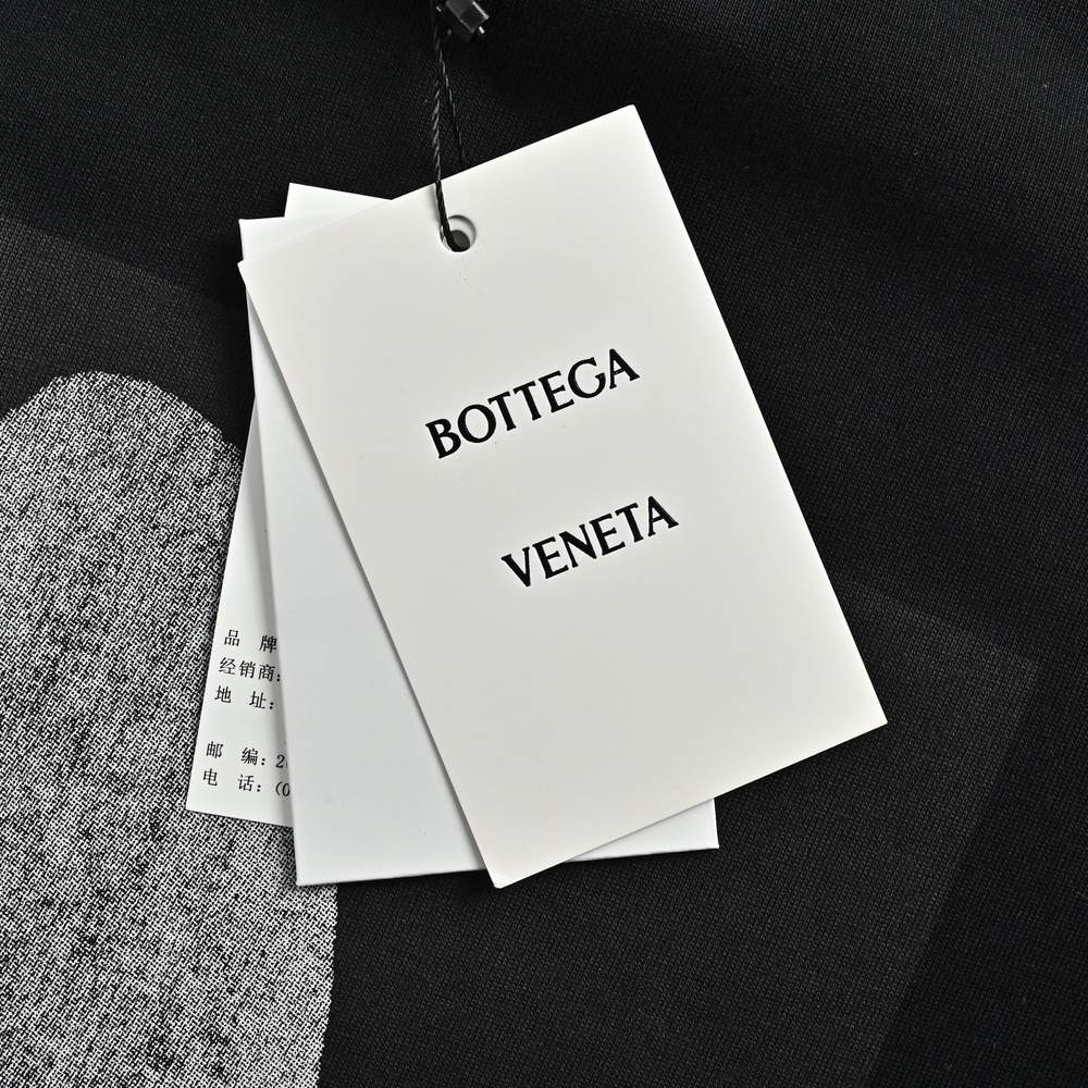 Bottega Veneta T-shirts-008