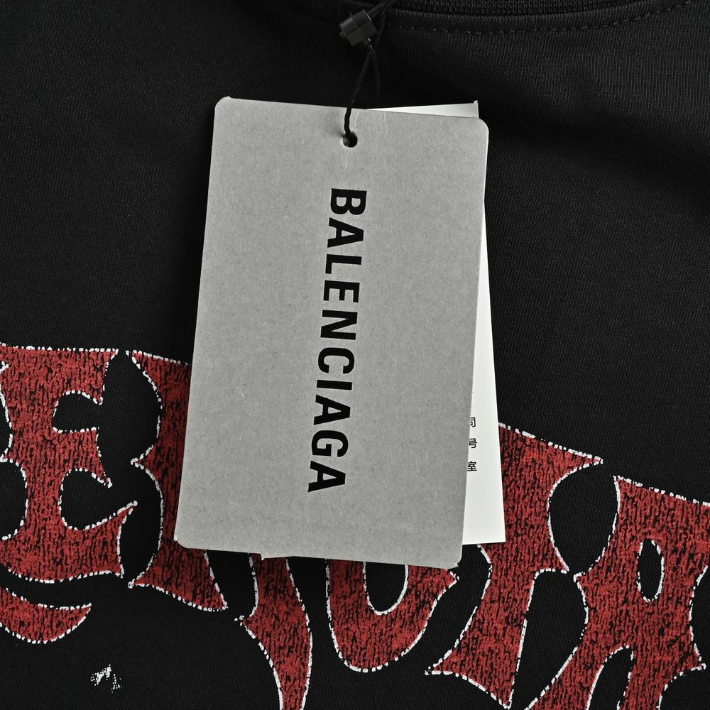 Balenciaga T-shirts-1484