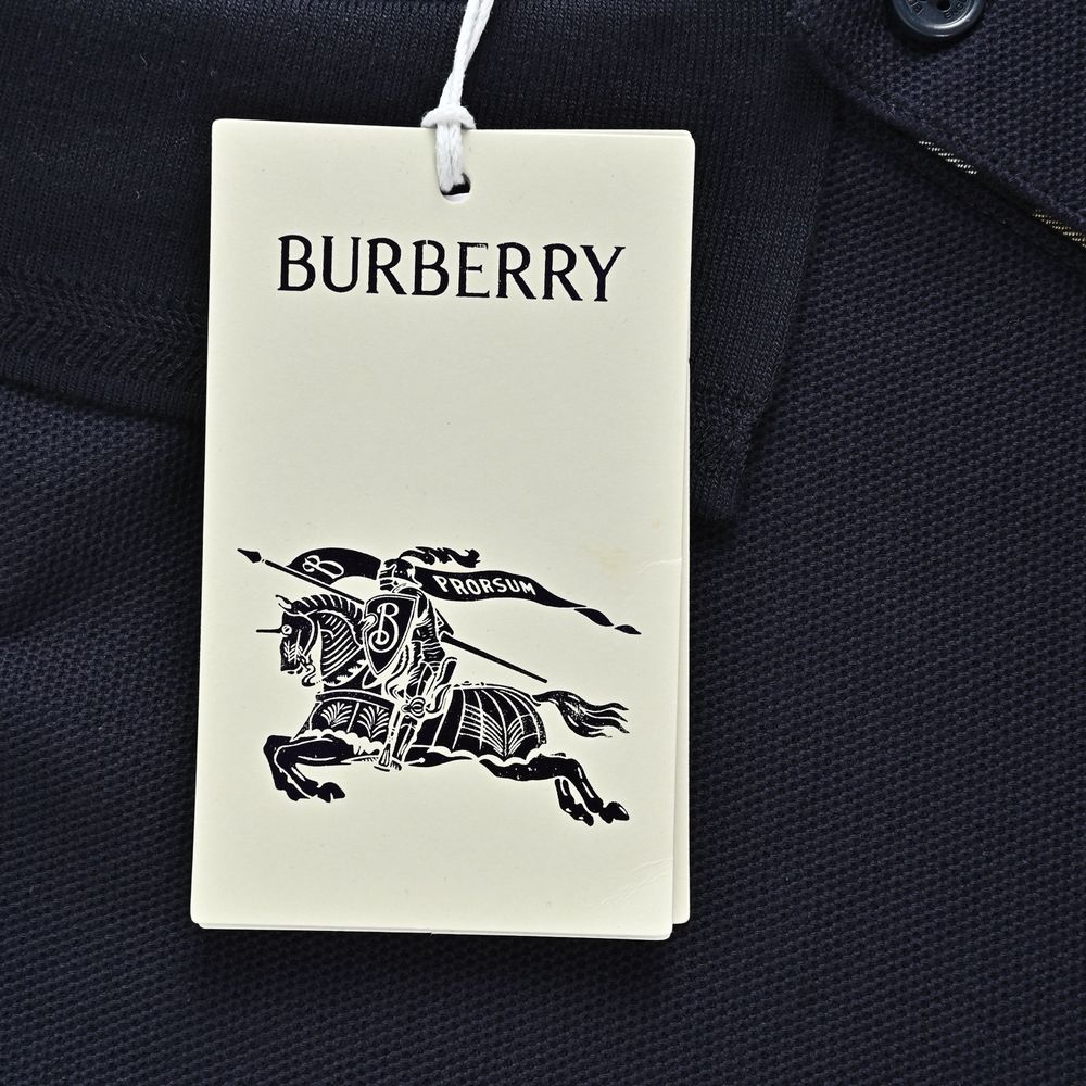 Burberry Polo(AAA)-088