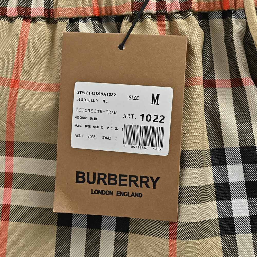 Burberry T-shirts-1240
