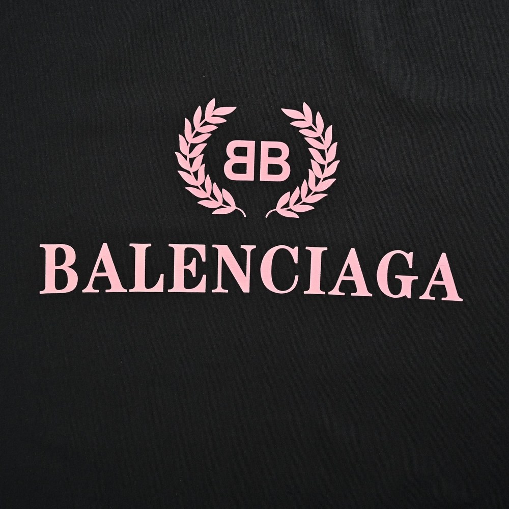Balenciaga T-shirts-1542