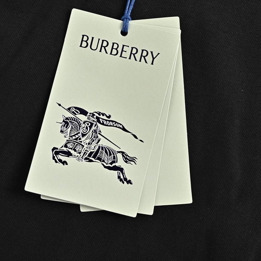 Burberry T-shirts-1192