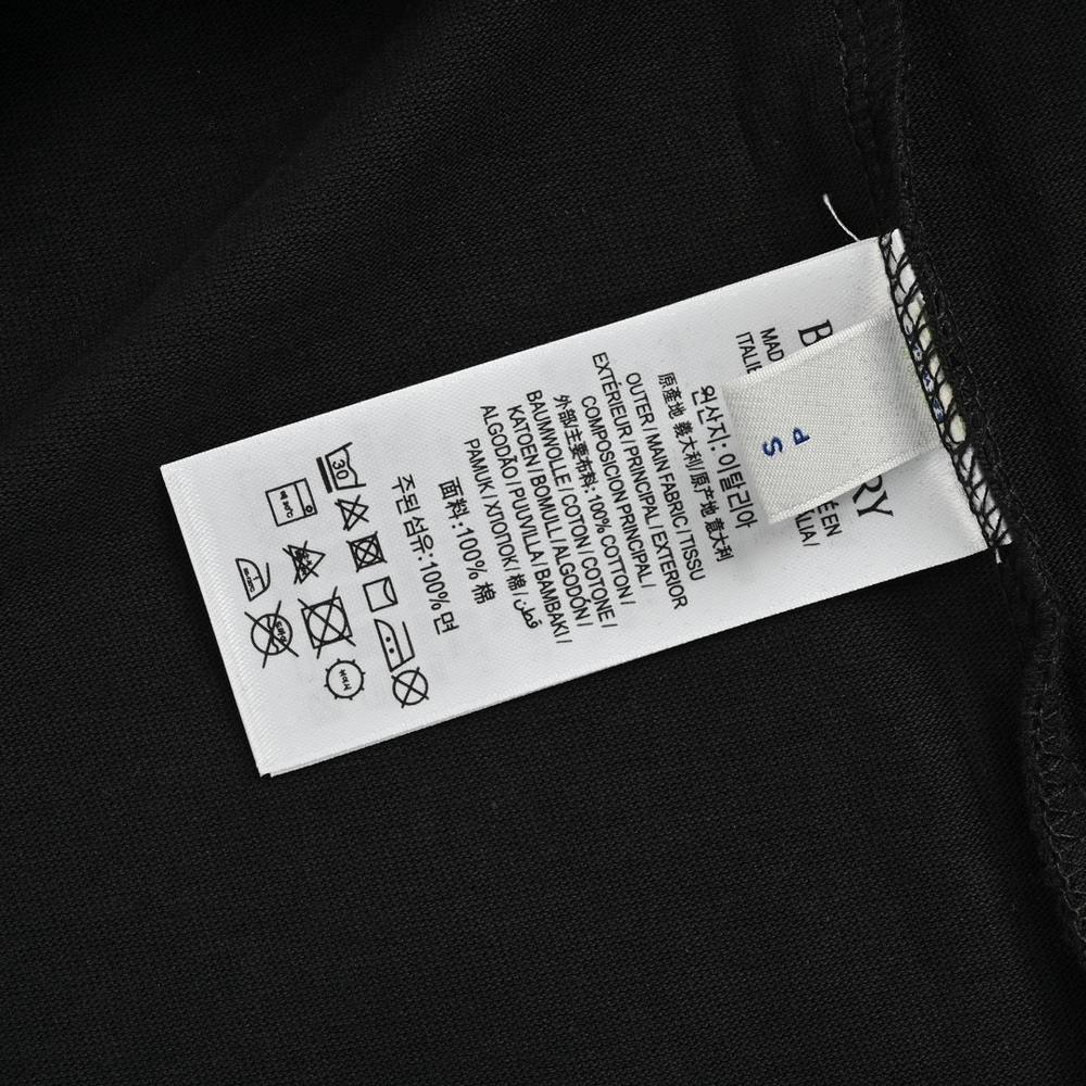 Burberry T-shirts-1052