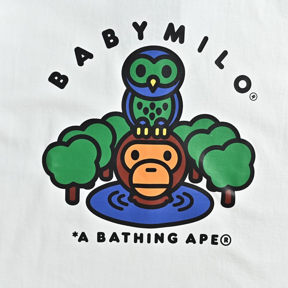 Bape T-shirts-1110