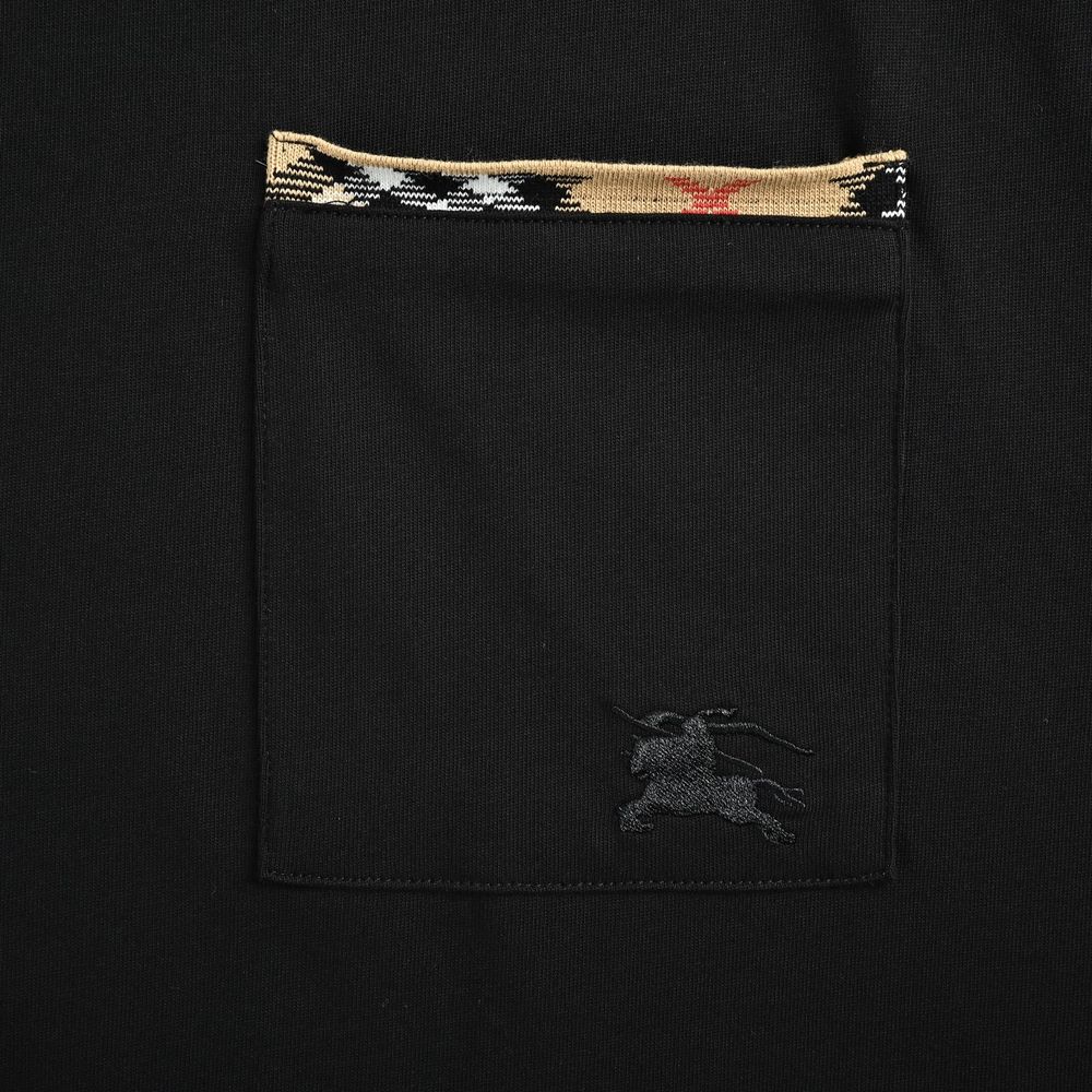Burberry T-shirts-1205