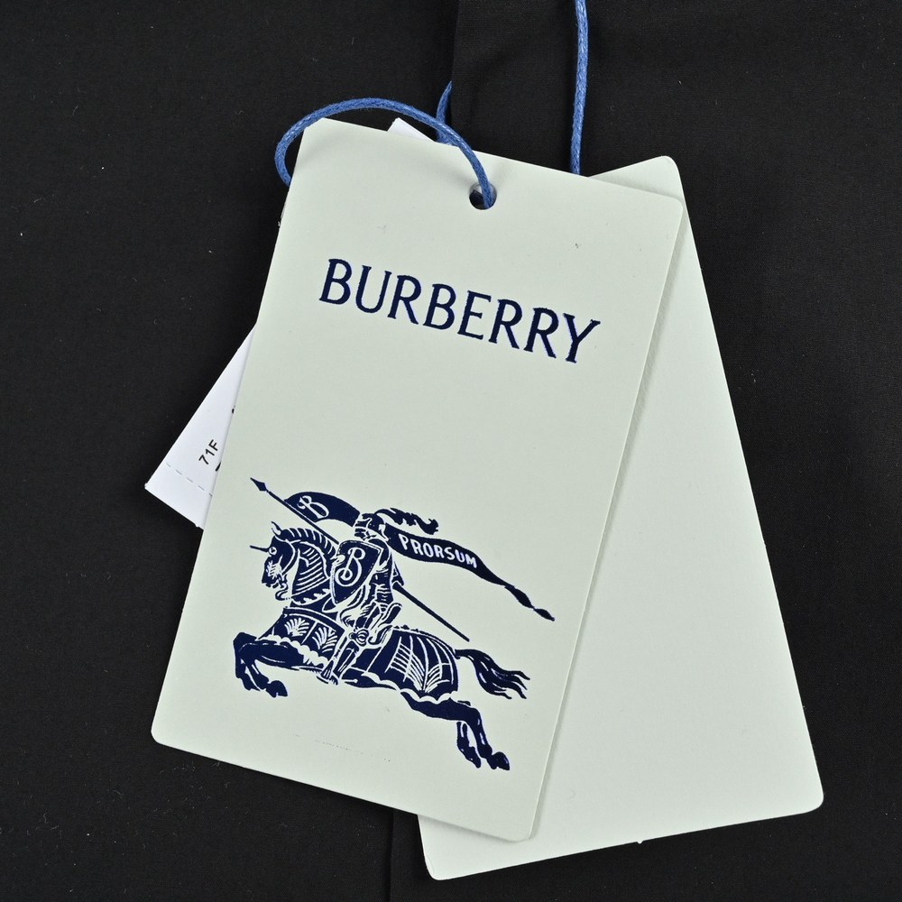 Burberry Long Shirt-430