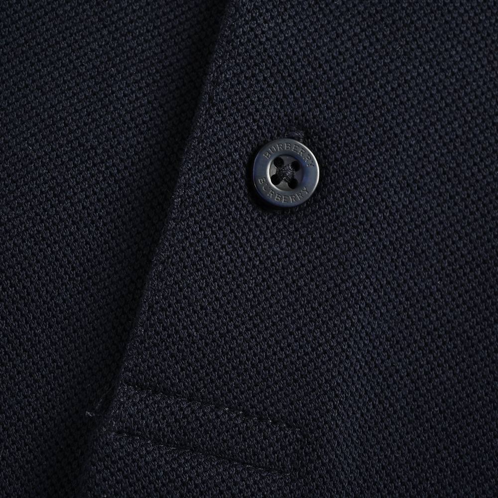 Burberry Polo(AAA)-070