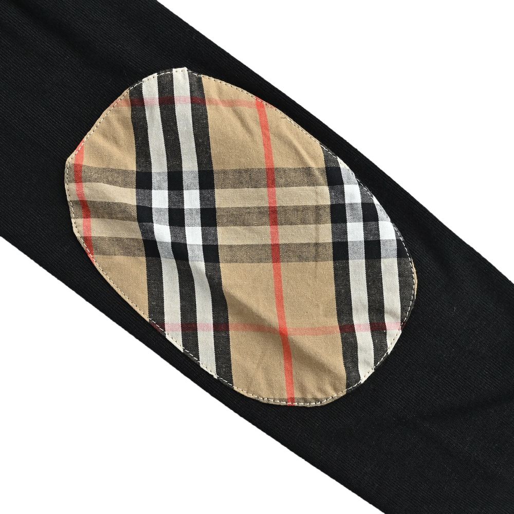 Burberry Long Shirt-410
