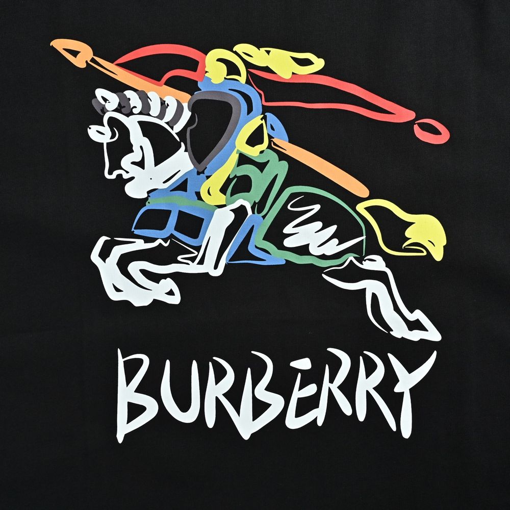 Burberry T-shirts-1167