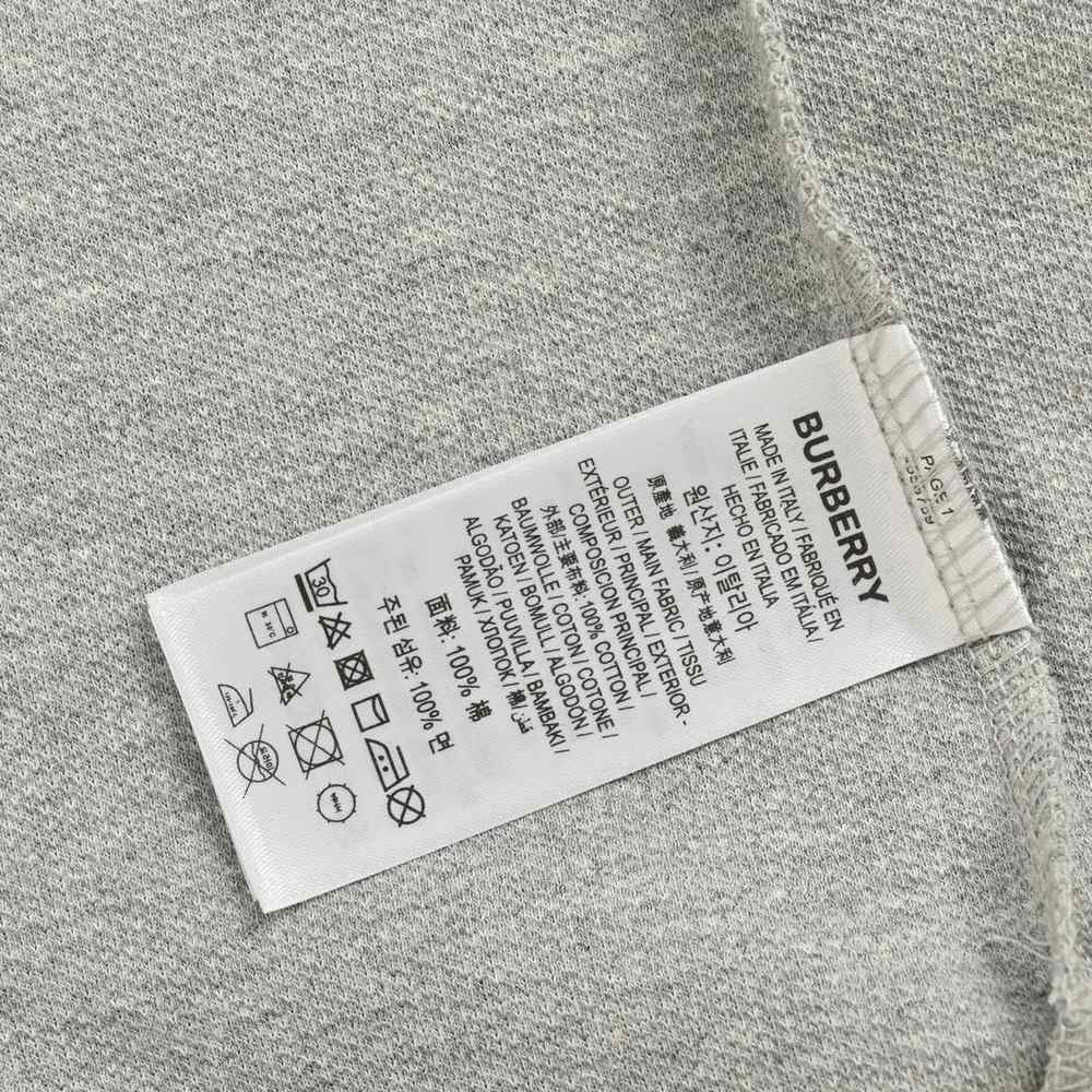 Burberry Polo(AAA)-002