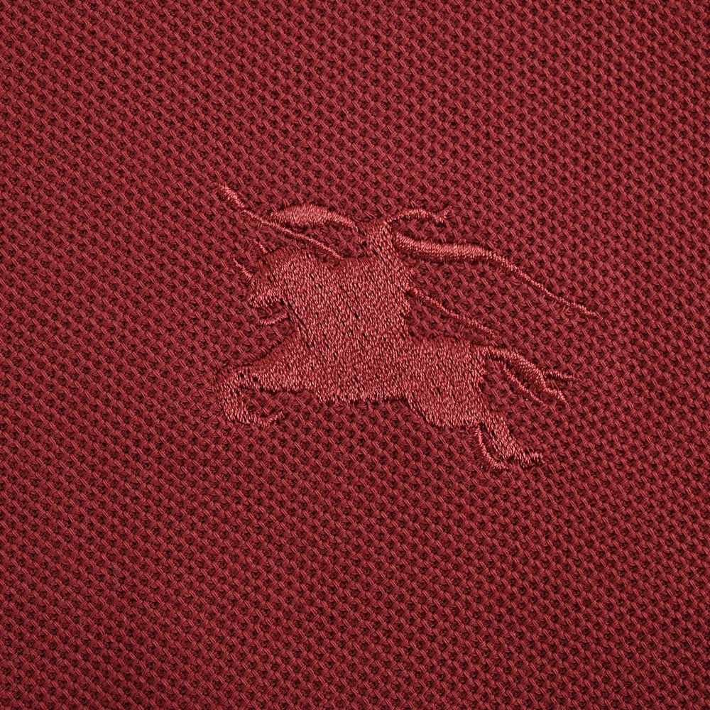 Burberry Polo(AAA)-039