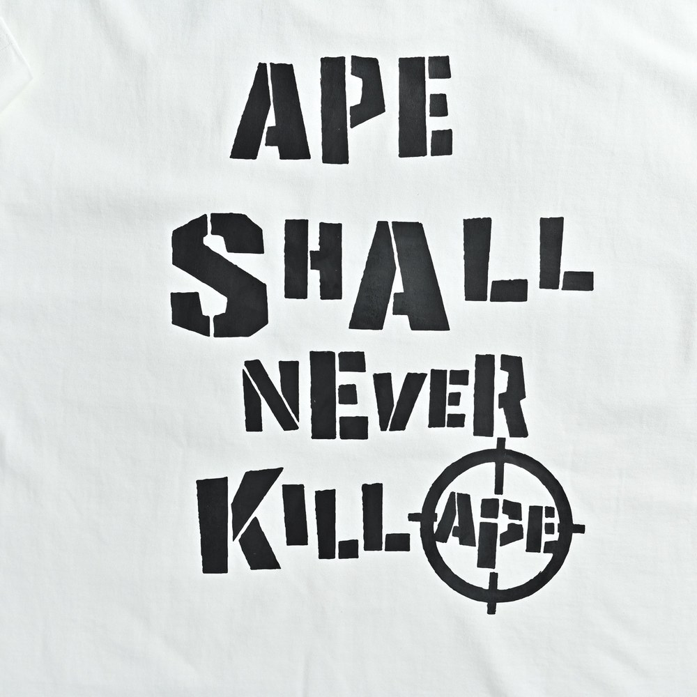 Bape T-shirts-1112