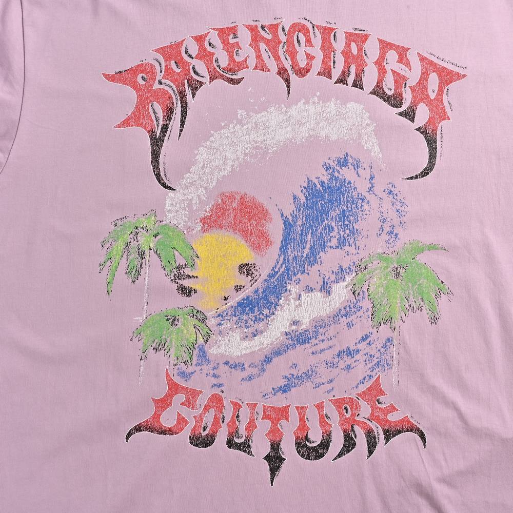 Balenciaga T-shirts-1486