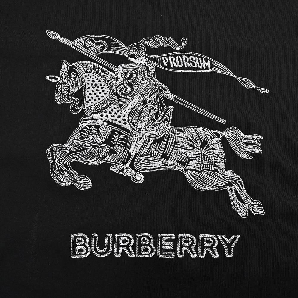 Burberry T-shirts-1208