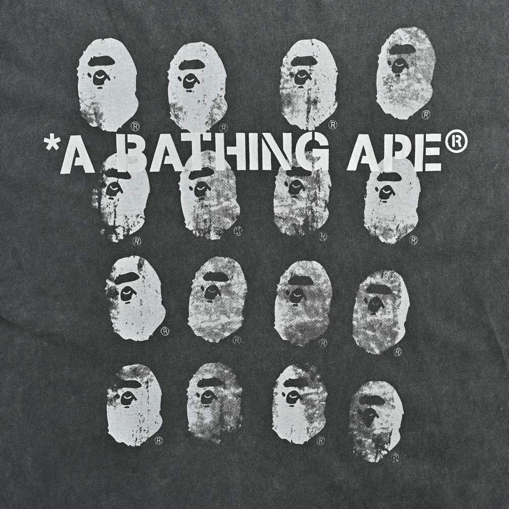 Bape T-shirts-1054