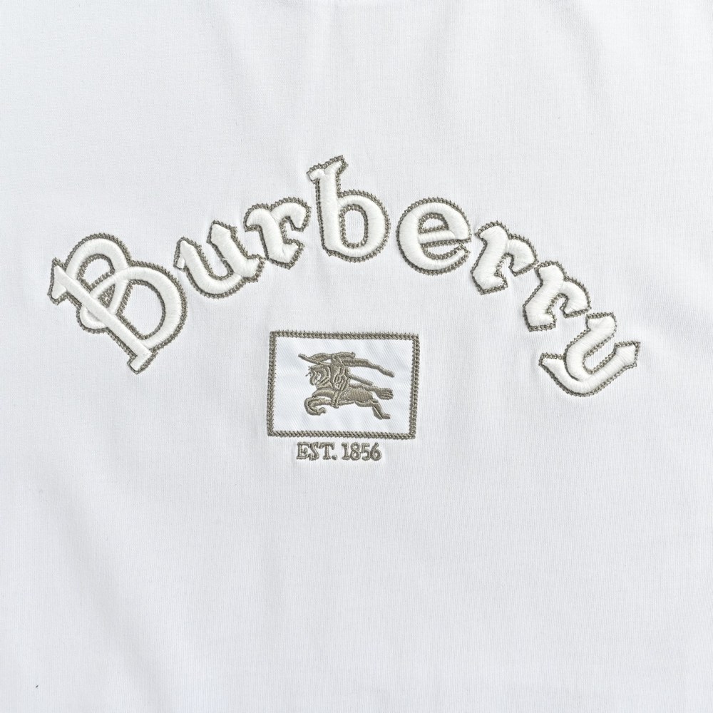 Burberry T-shirts-1230