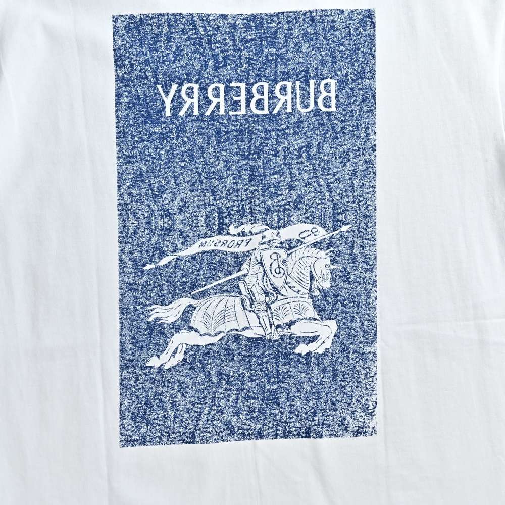 Burberry T-shirts-1122
