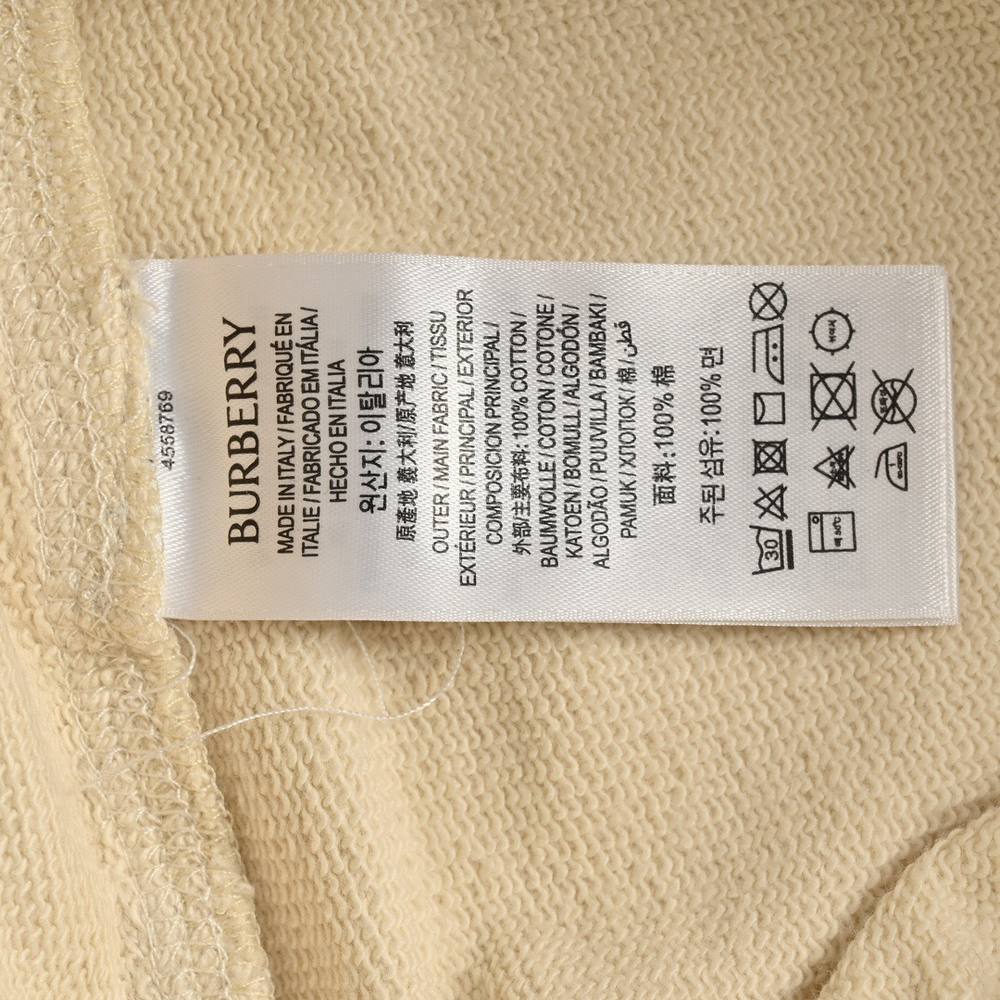 Burberry Shorts-124