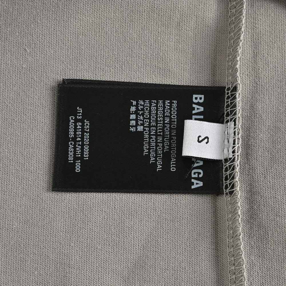 Balenciaga T-shirts-1528