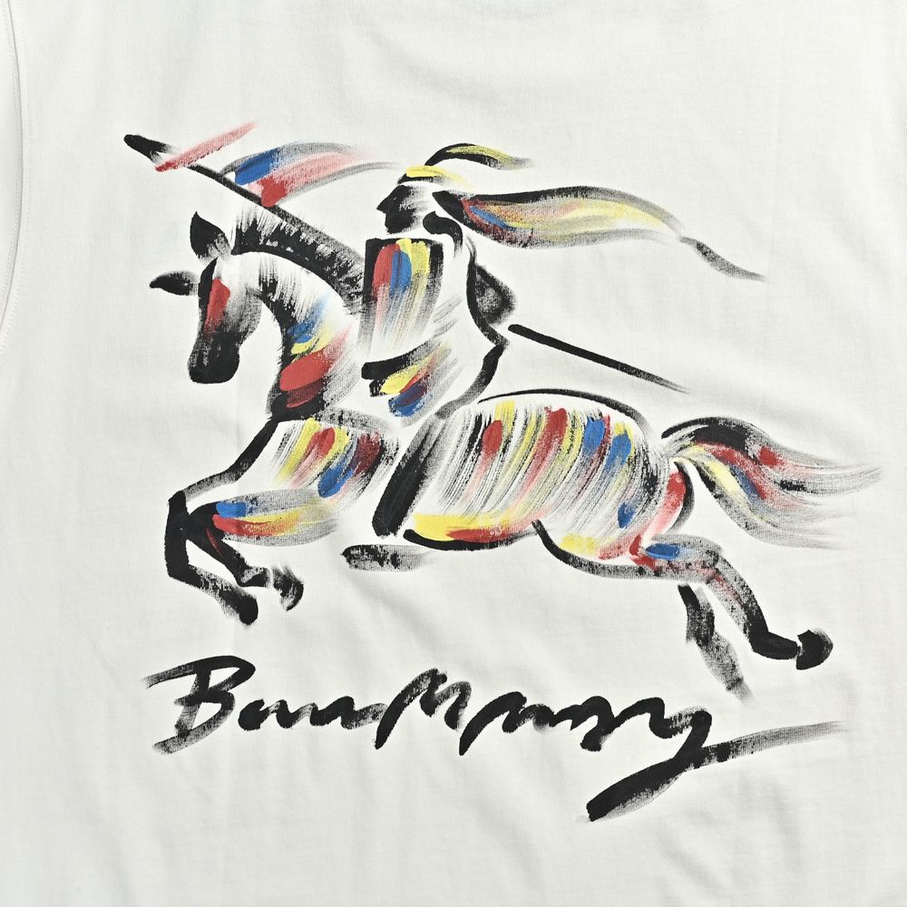 Burberry T-shirts-1166