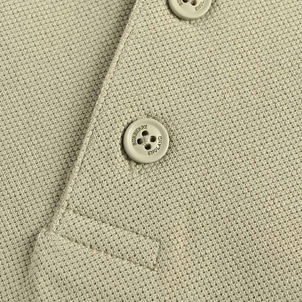Burberry Polo(AAA)-016