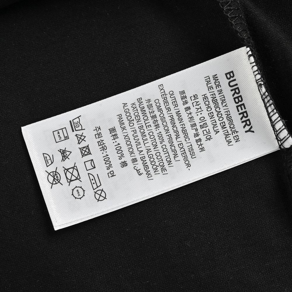 Burberry T-shirts-1203