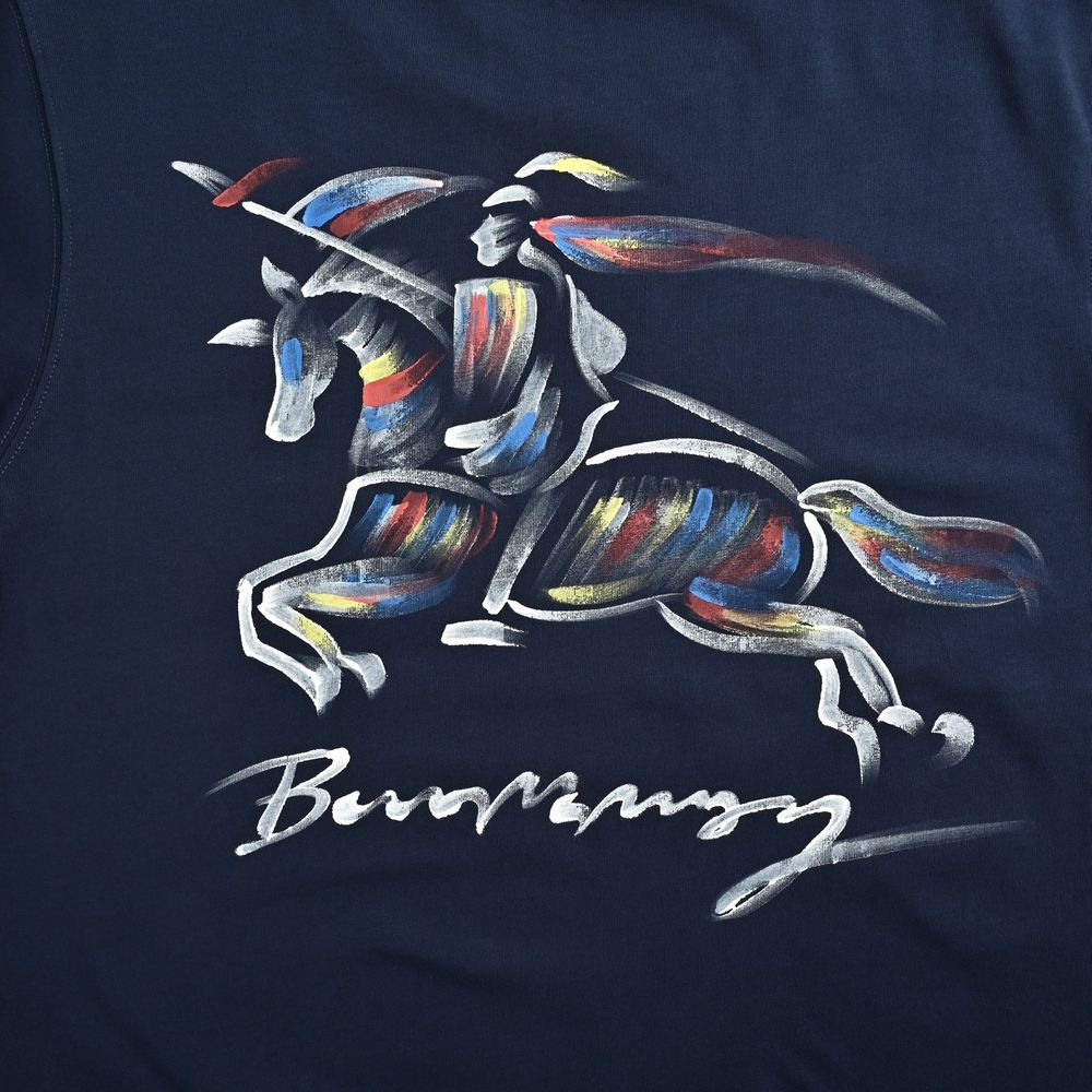 Burberry T-shirts-1165