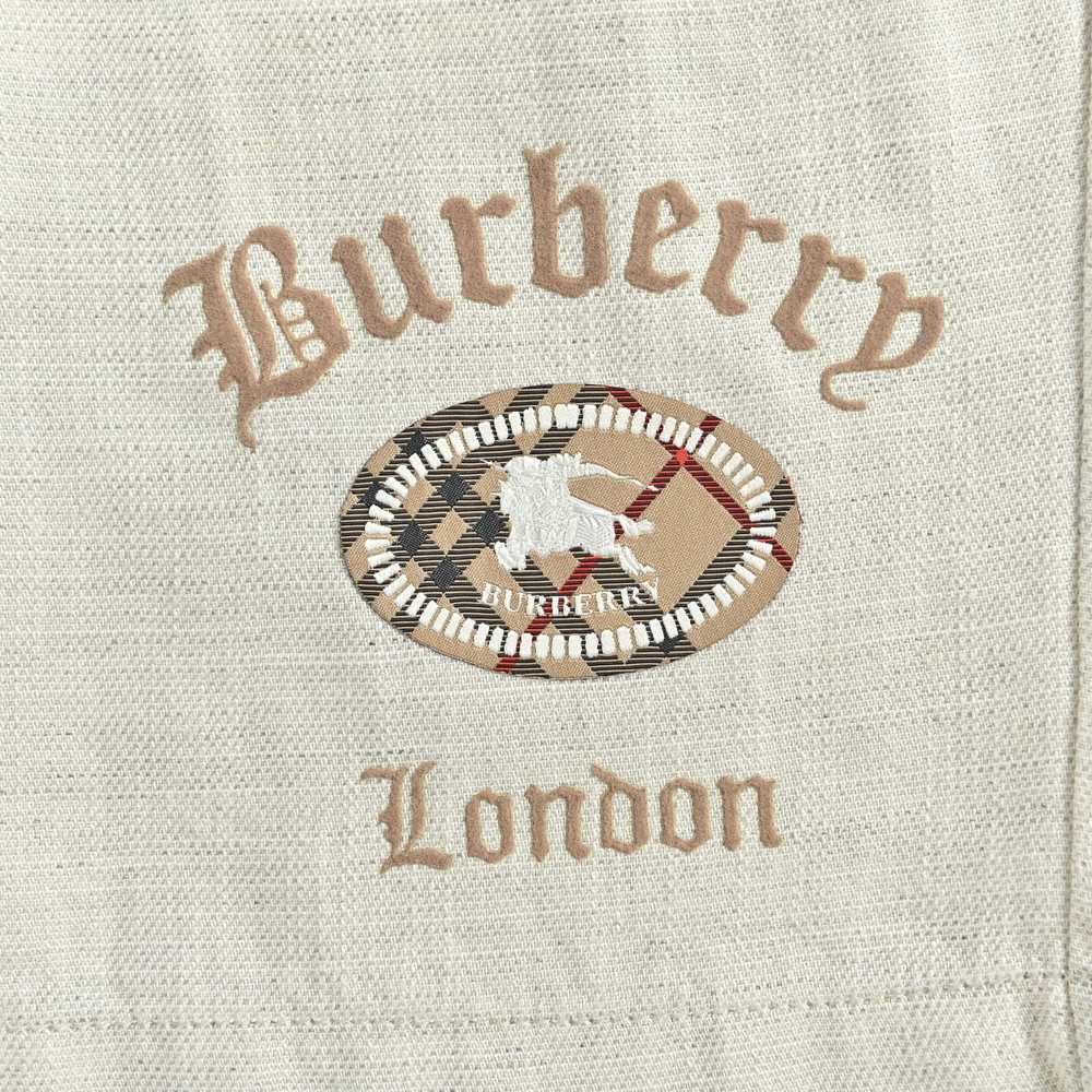 Burberry Shorts-148