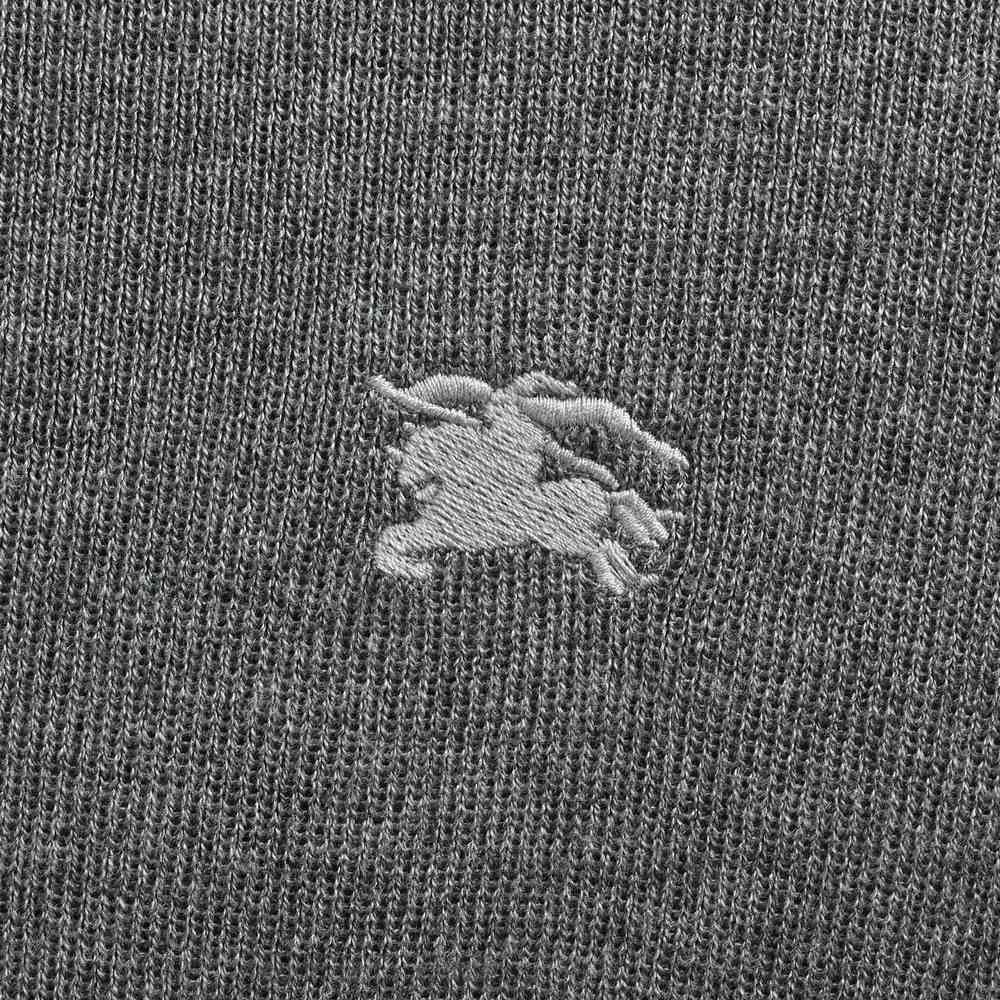 Burberry Polo(AAA)-076
