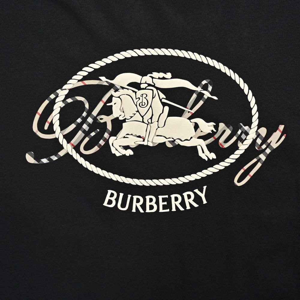 Burberry T-shirts-1151