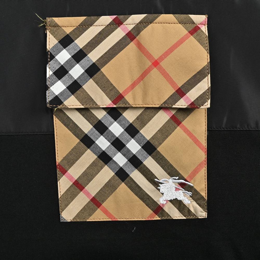 Burberry T-shirts-1233