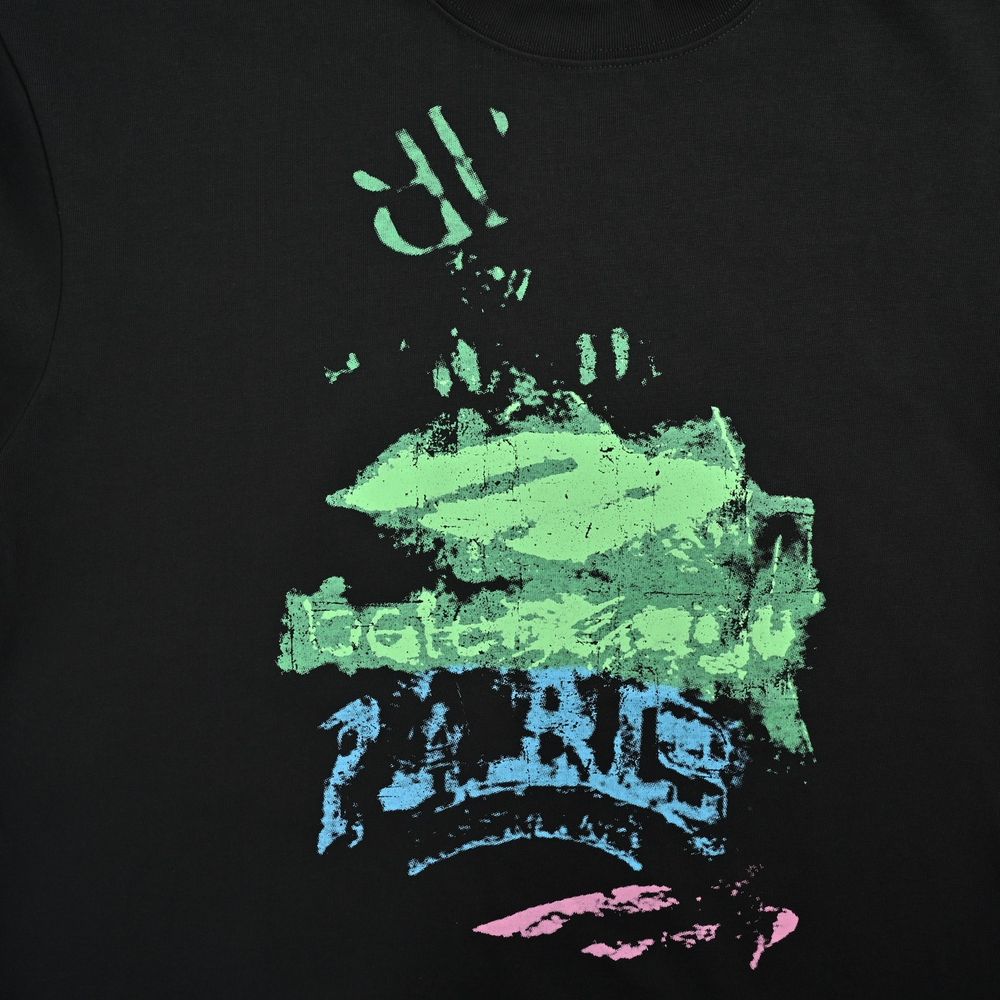 Balenciaga T-shirts-1538