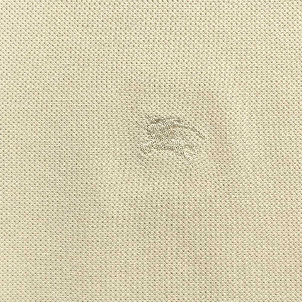 Burberry Polo(AAA)-072