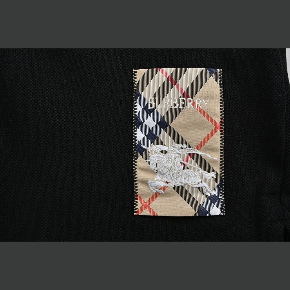 Burberry Polo(AAA)-007