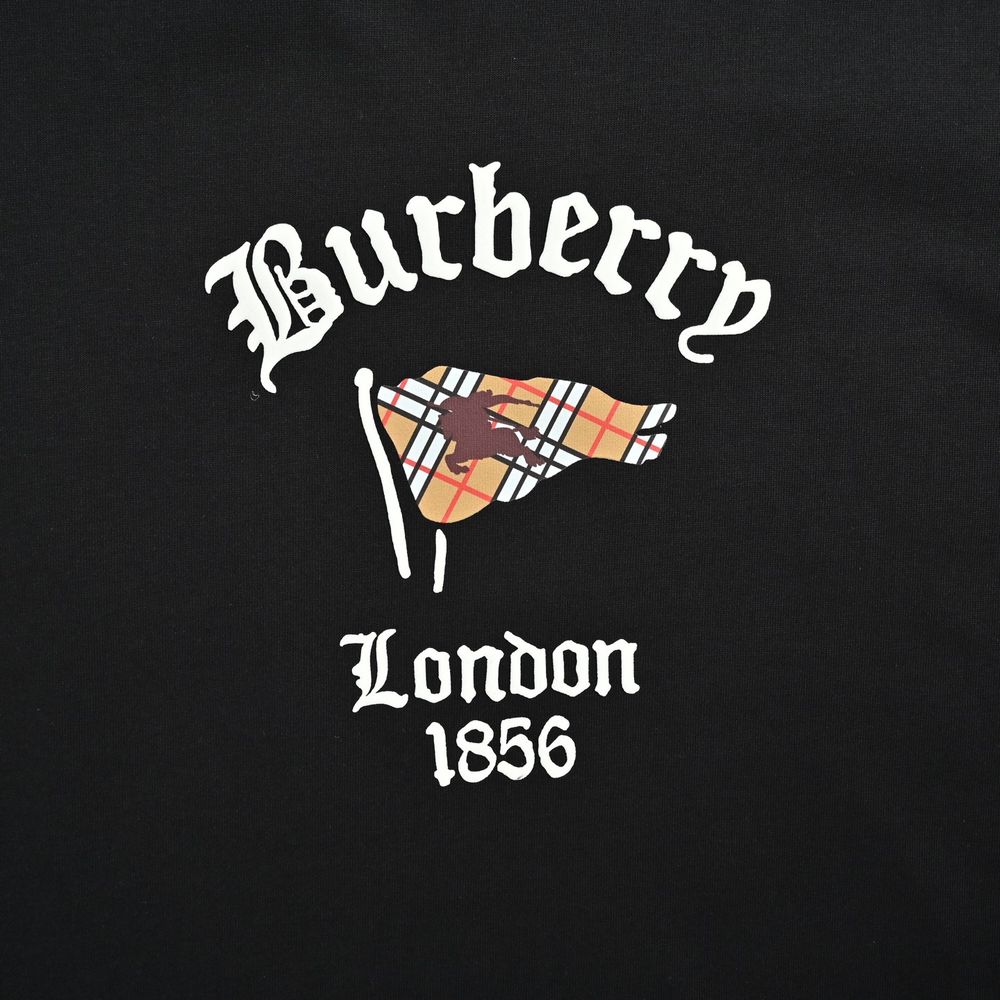 Burberry T-shirts-1141