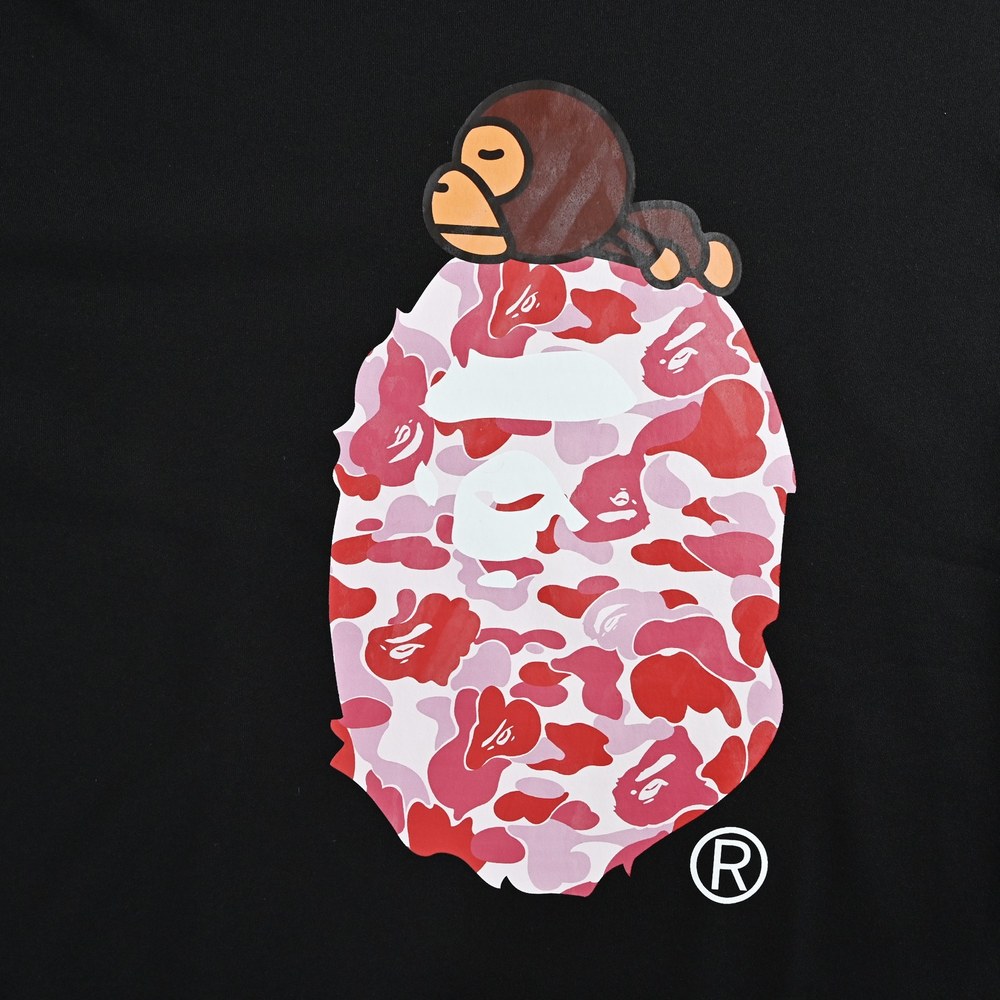 Bape Hoody-274
