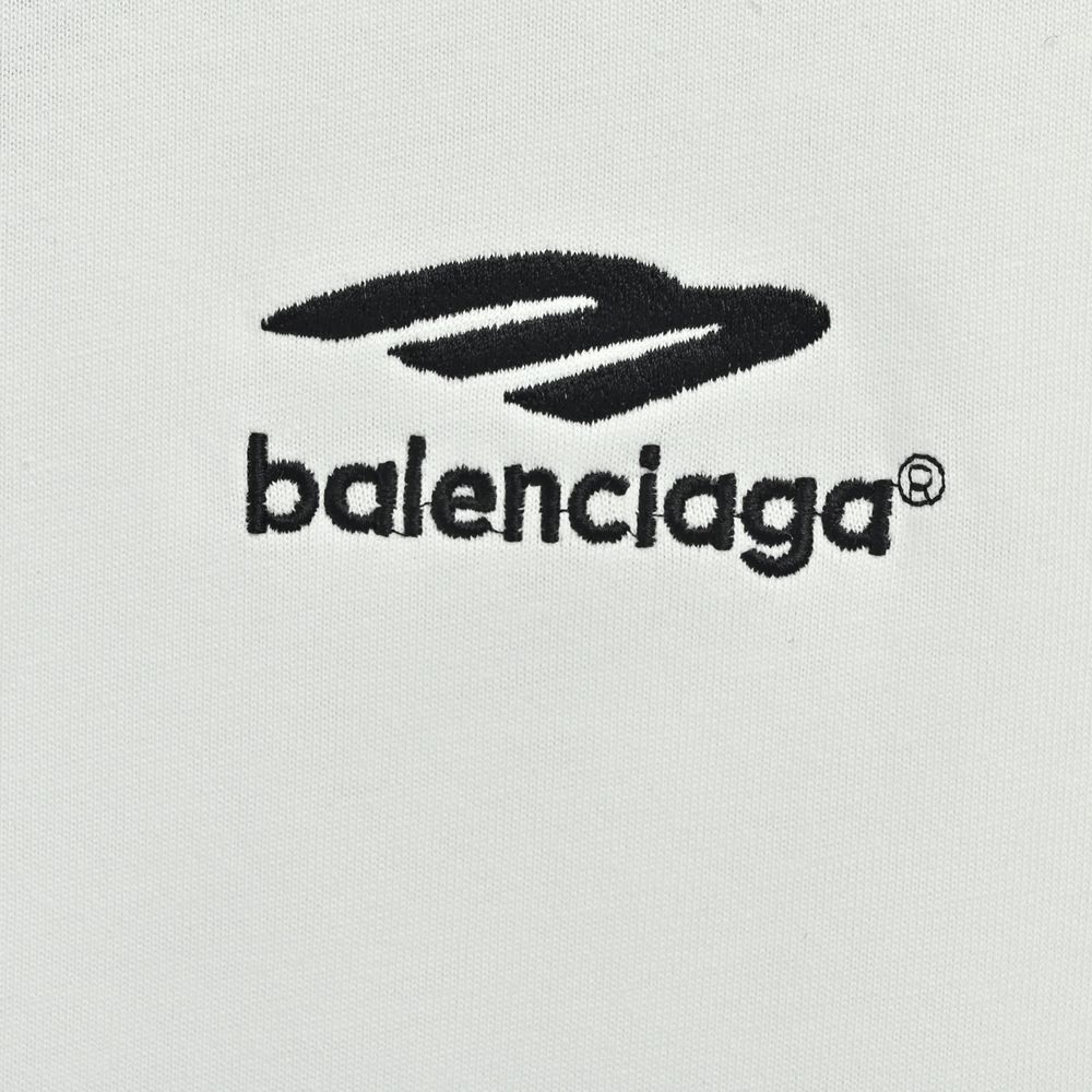 Balenciaga T-shirts-1534
