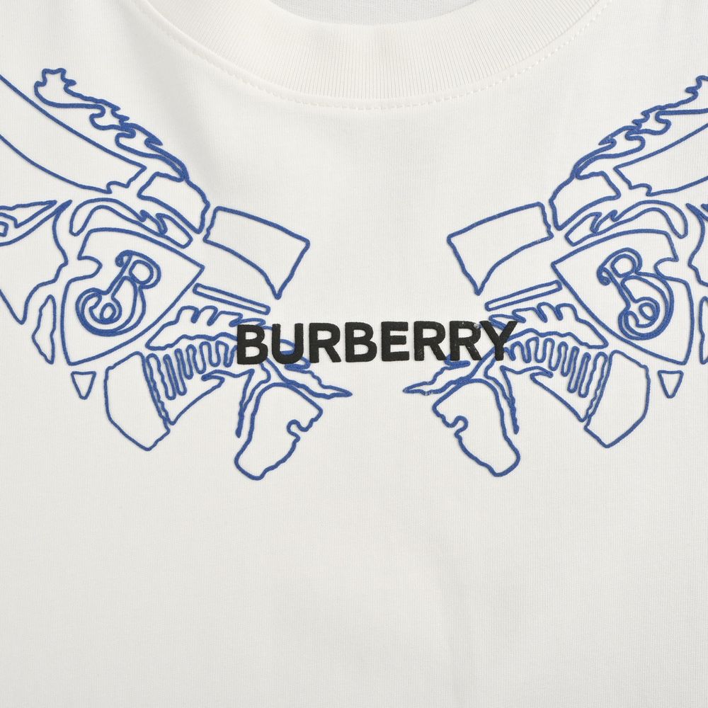 Burberry T-shirts-1085