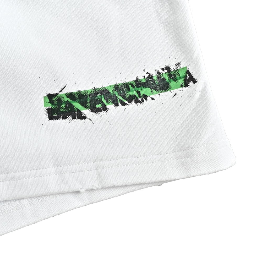 Balenciaga Shorts-148