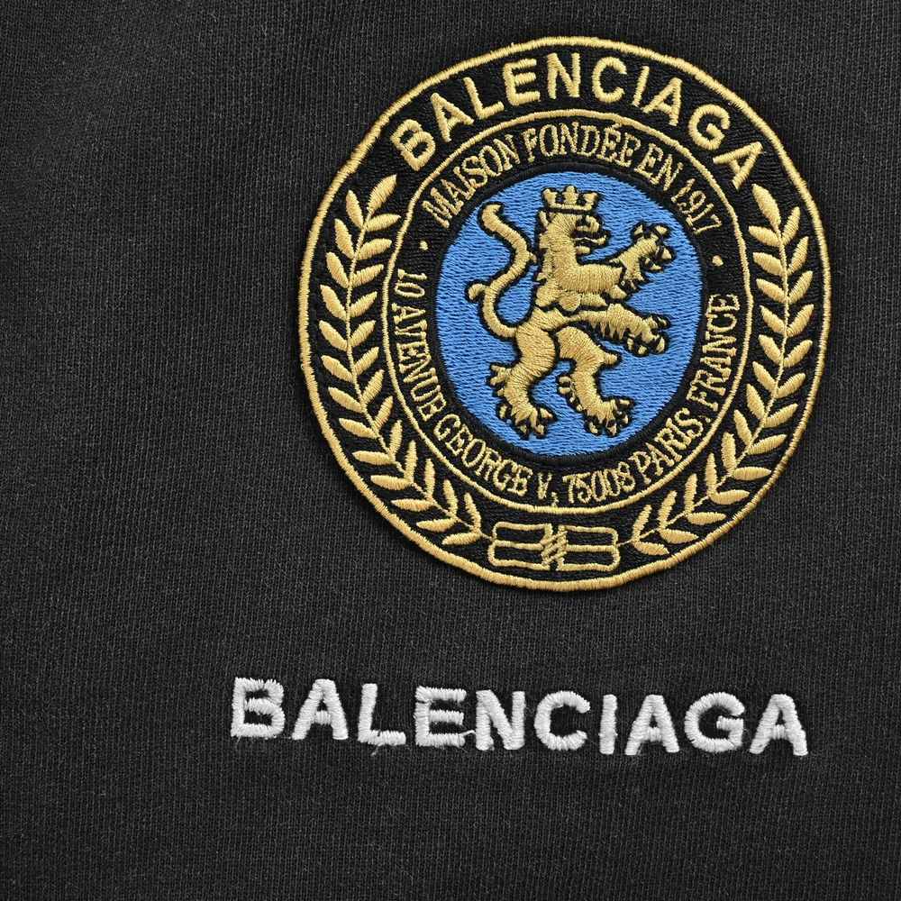 Balenciaga Shorts-158