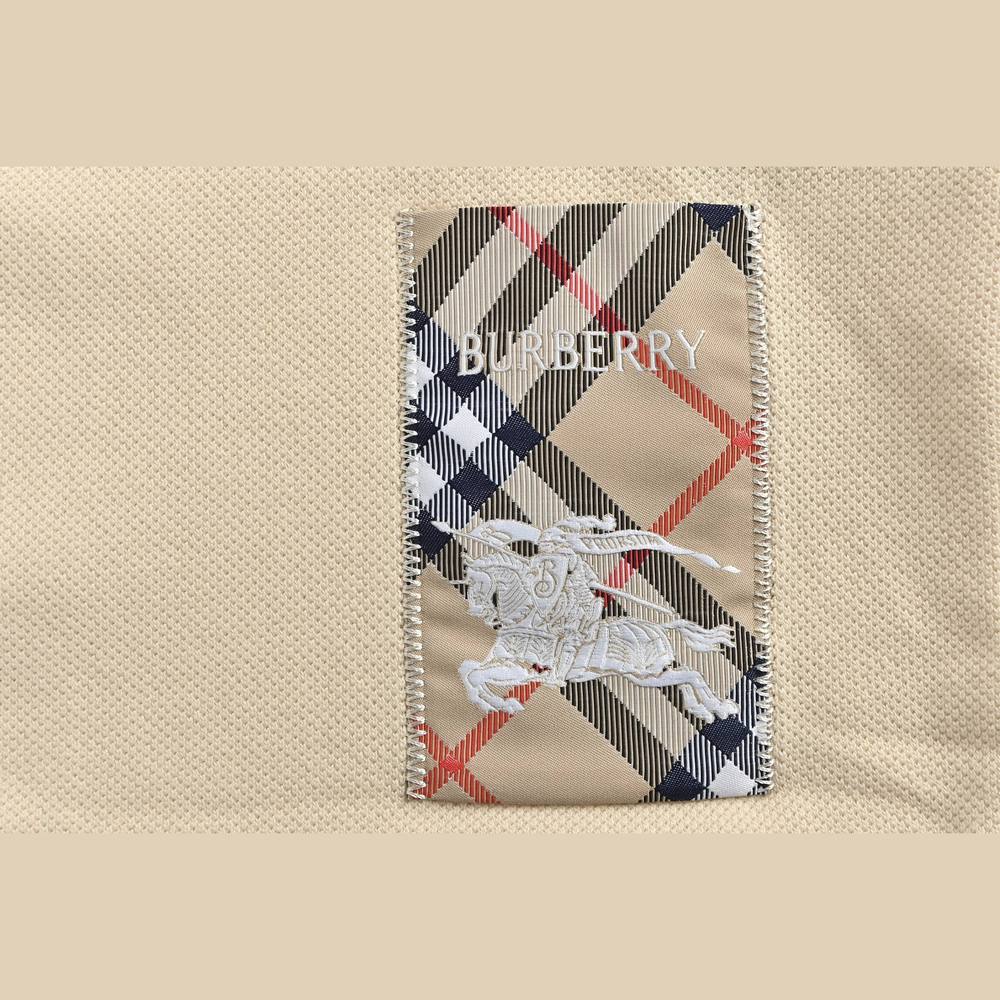 Burberry Polo(AAA)-008