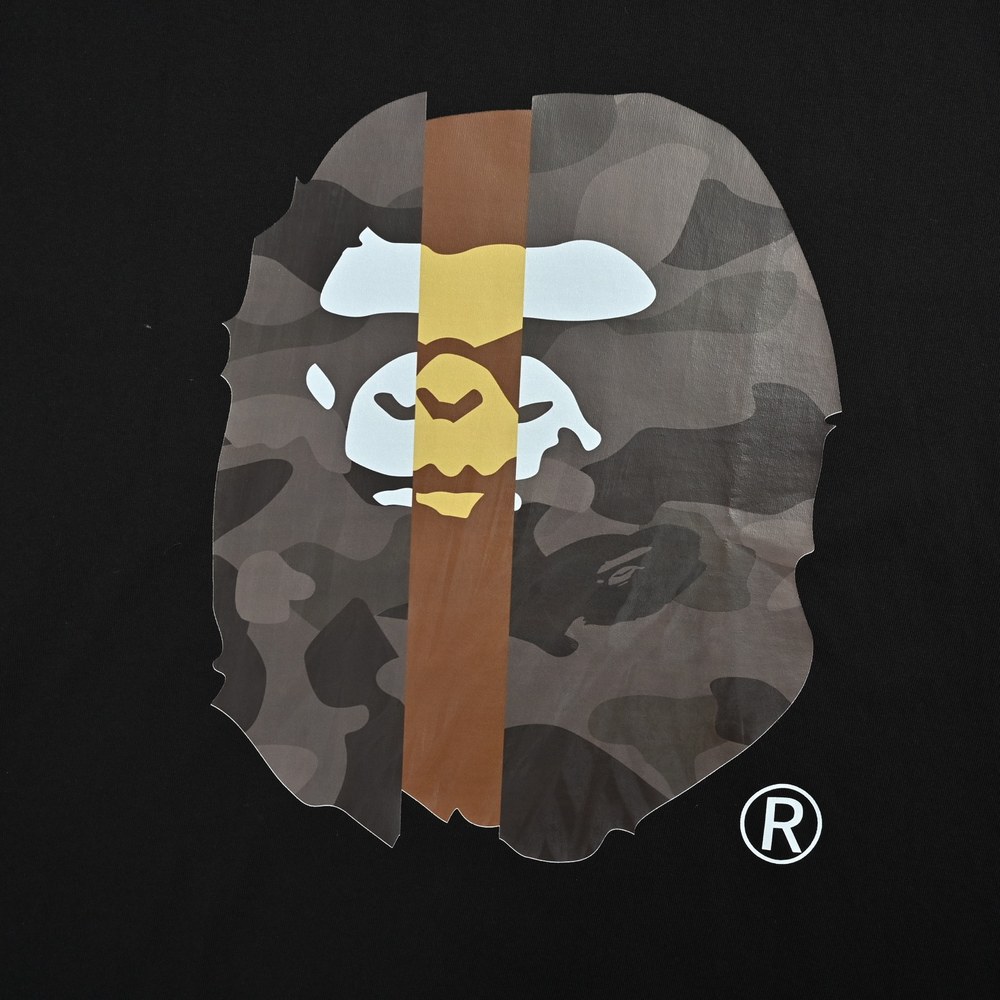 Bape T-shirts-1081