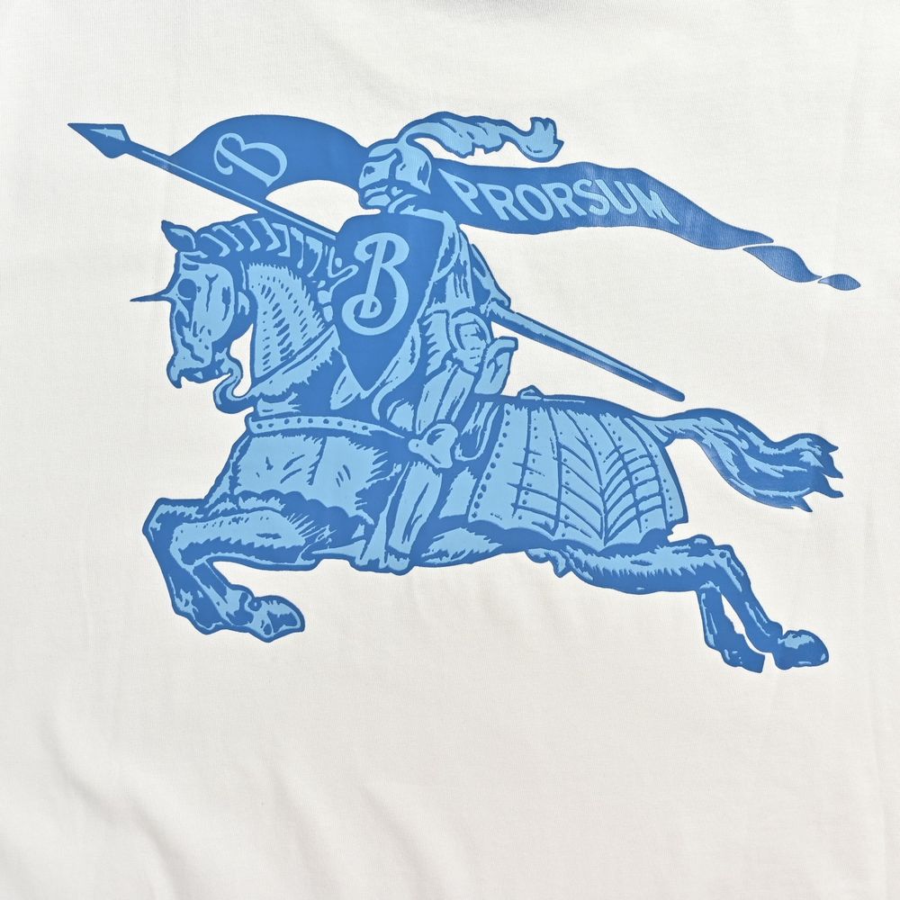 Burberry T-shirts-1248