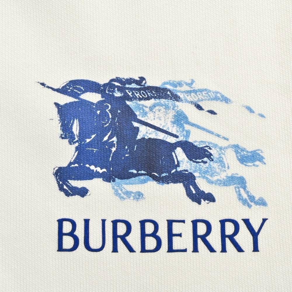 Burberry Shorts-087